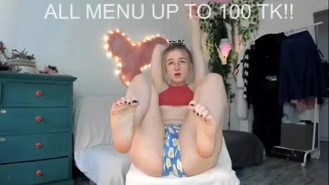Image 4 of lanadelmaar Stream on Chaturbate on 20 days ago