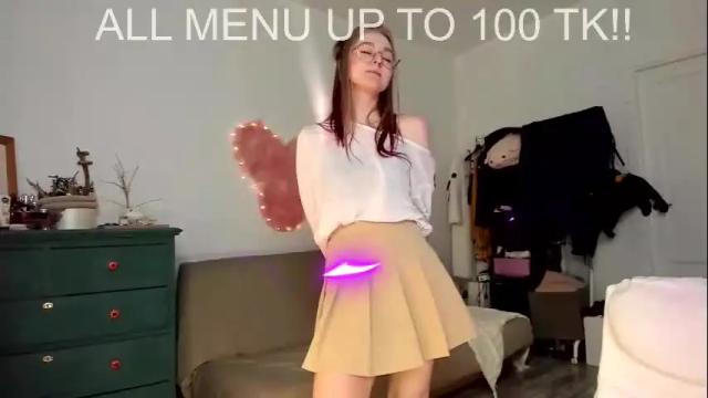 Image 7 of lanadelmaar Stream on Chaturbate on 20 days ago