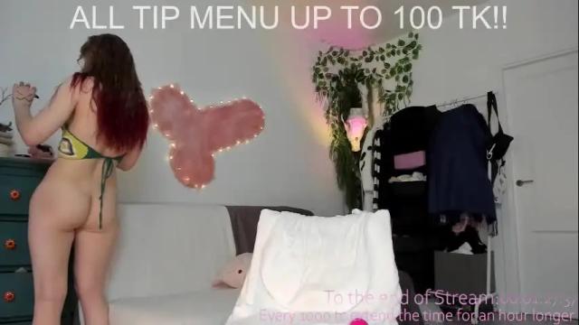Image 8 of lanadelmaar Stream on Chaturbate on 9 days ago
