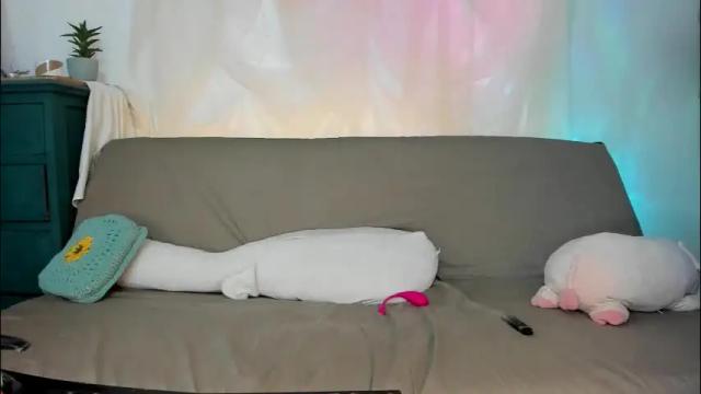 Image 11 of lanadelmaar Stream on Chaturbate on 2 months ago