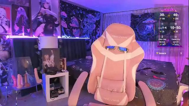 Image 7 of lanakyutt Stream on Chaturbate on 1 month ago
