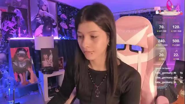 Thumbnail 1, lanakyutt's Stream at Chaturbate, 19 days ago