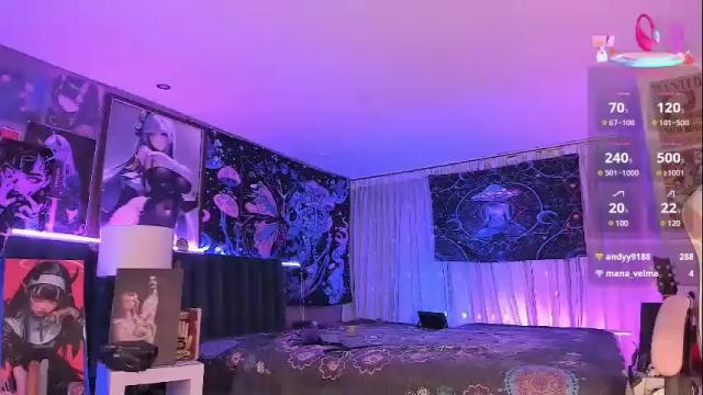 Image 11 of lanakyutt Stream on Chaturbate on 19 days ago