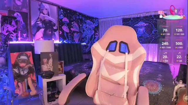 Image 4 of lanakyutt Stream on Chaturbate on 19 days ago