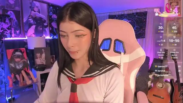 Image 10 of lanakyutt Stream on Chaturbate on 12 days ago