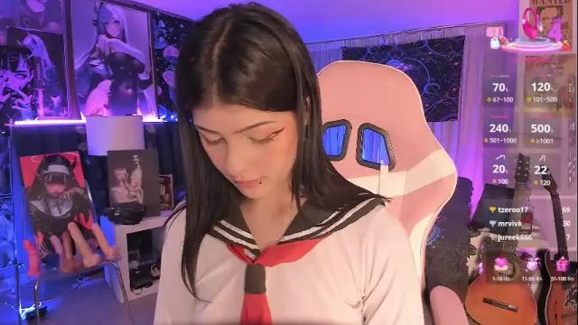 Image 11 of lanakyutt Stream on Chaturbate on 12 days ago