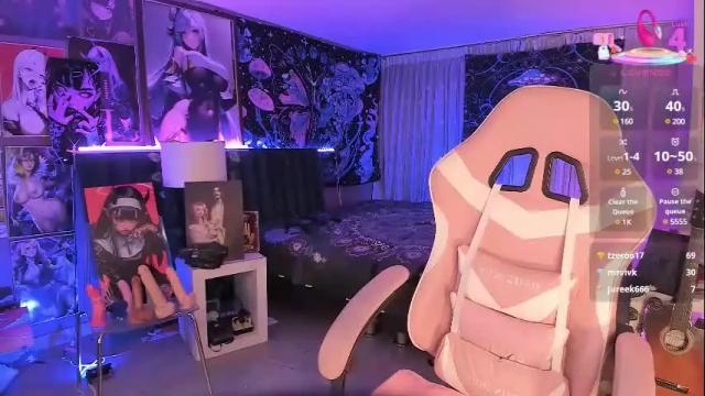 Image 2 of lanakyutt Stream on Chaturbate on 12 days ago