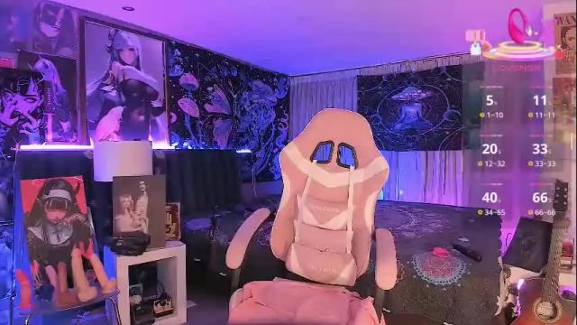 Image 3 of lanakyutt Stream on Chaturbate on 11 days ago