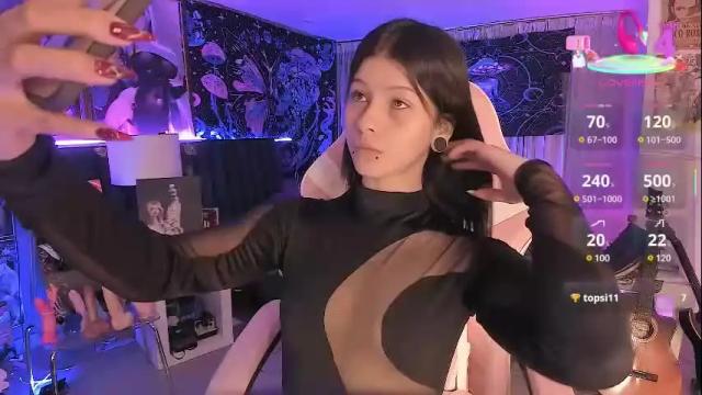 Image 11 of lanakyutt Stream on Chaturbate on 8 days ago