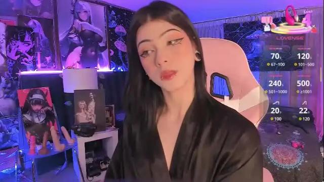 Image 10 of lanakyutt Stream on Chaturbate on 4 days ago