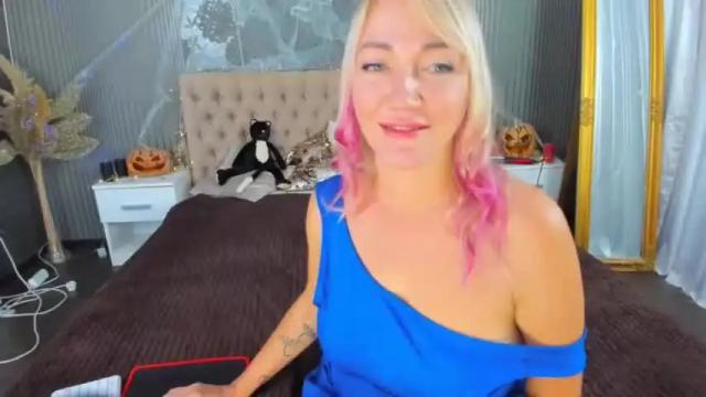Image 10 of lanaleee Stream on Chaturbate on 19 months ago