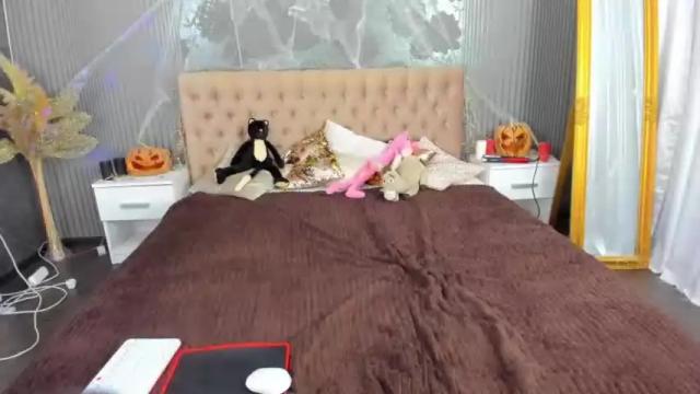 Image 6 of lanaleee Stream on Chaturbate on 19 months ago