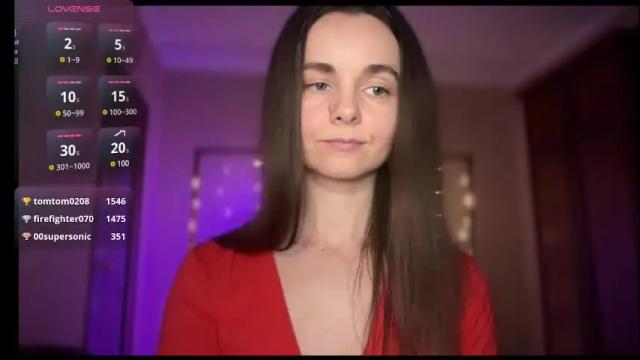 Image 12 of lanaloulou Stream on Chaturbate on 1 month ago