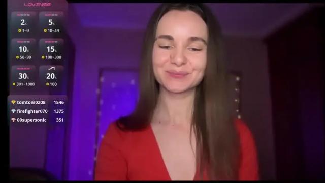 Image 2 of lanaloulou Stream on Chaturbate on 1 month ago