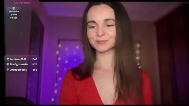 Image 3 of lanaloulou Stream on Chaturbate on 1 month ago