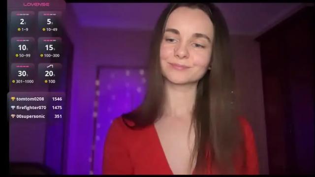 Image 4 of lanaloulou Stream on Chaturbate on 1 month ago