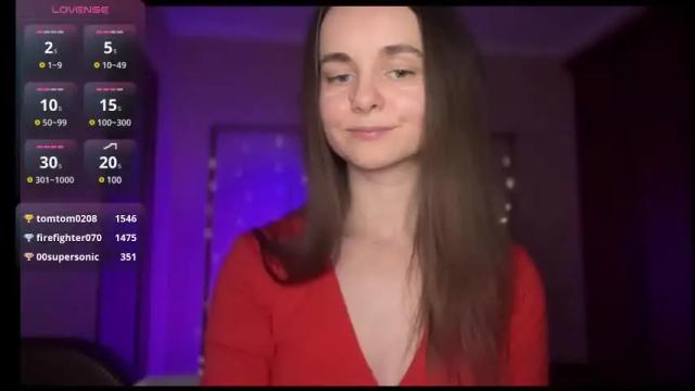 Image 6 of lanaloulou Stream on Chaturbate on 1 month ago