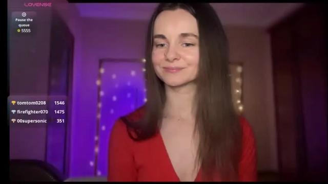 Image 7 of lanaloulou Stream on Chaturbate on 1 month ago