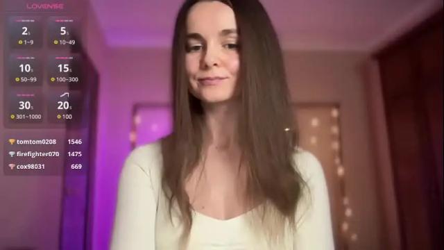 Thumbnail 1, lanaloulou's Stream at Chaturbate, 1 month ago