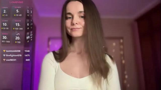 Image 2 of lanaloulou Stream on Chaturbate on 1 month ago
