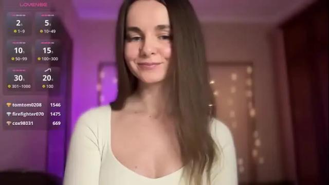Image 4 of lanaloulou Stream on Chaturbate on 1 month ago