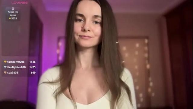 Image 7 of lanaloulou Stream on Chaturbate on 1 month ago
