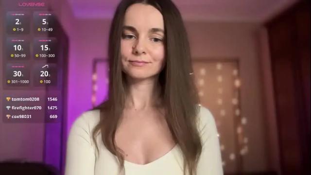 Image 8 of lanaloulou Stream on Chaturbate on 1 month ago
