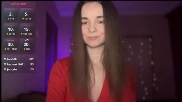 Image 2 of lanaloulou Stream on Chaturbate on 1 month ago