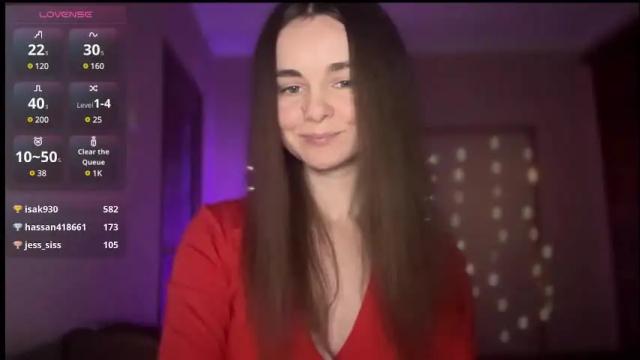 Image 3 of lanaloulou Stream on Chaturbate on 1 month ago
