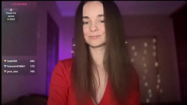 Image 4 of lanaloulou Stream on Chaturbate on 1 month ago