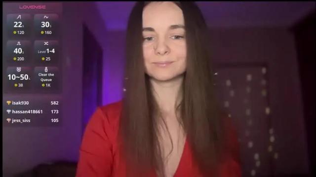 Image 7 of lanaloulou Stream on Chaturbate on 1 month ago