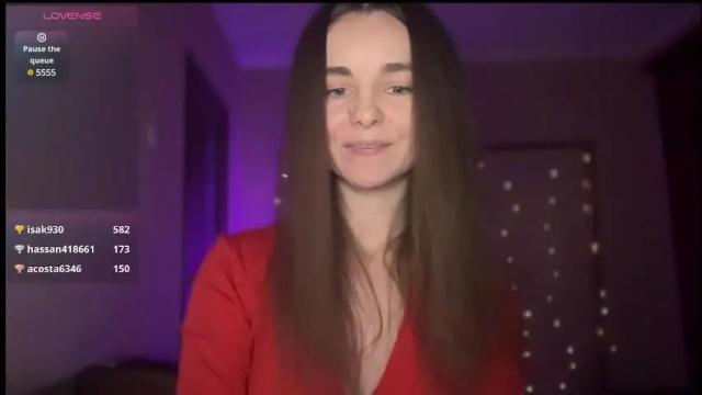 Thumbnail 3, lanaloulou's Stream at Chaturbate, 1 month ago