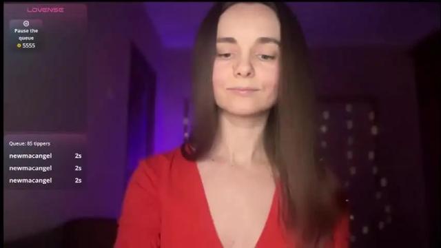 Thumbnail 1, lanaloulou's Stream at Chaturbate, 1 month ago