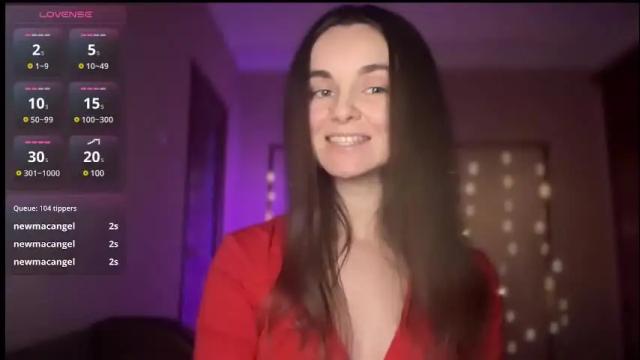 Image 11 of lanaloulou Stream on Chaturbate on 1 month ago