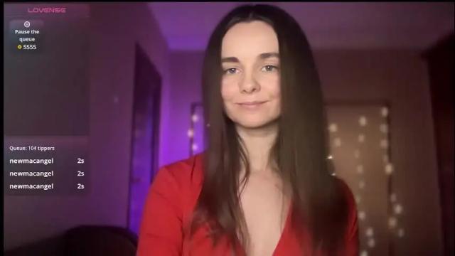 Image 12 of lanaloulou Stream on Chaturbate on 1 month ago