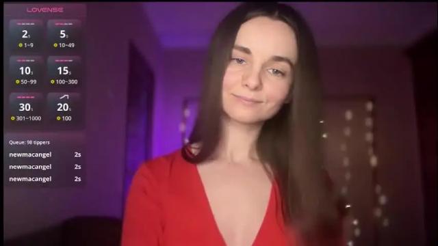 Image 2 of lanaloulou Stream on Chaturbate on 1 month ago