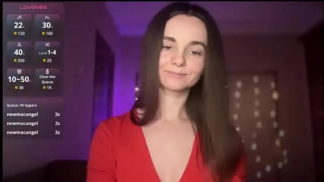 Image 3 of lanaloulou Stream on Chaturbate on 1 month ago