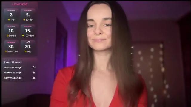 Image 4 of lanaloulou Stream on Chaturbate on 1 month ago
