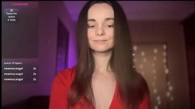 Thumbnail 2, lanaloulou's Stream at Chaturbate, 1 month ago