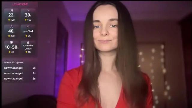 Image 6 of lanaloulou Stream on Chaturbate on 1 month ago