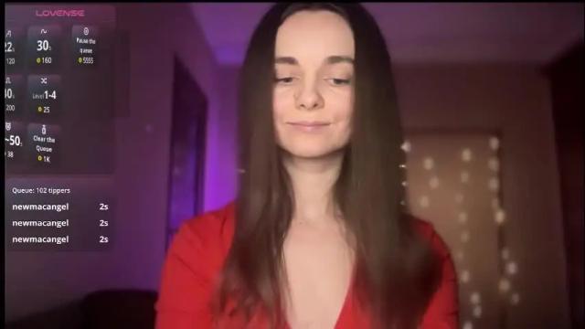 Image 8 of lanaloulou Stream on Chaturbate on 1 month ago