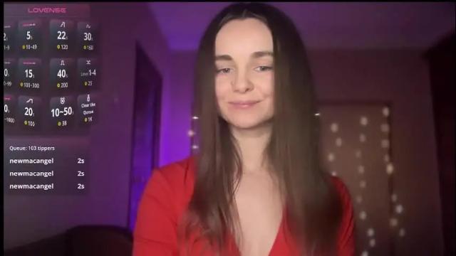 Thumbnail 3, lanaloulou's Stream at Chaturbate, 1 month ago