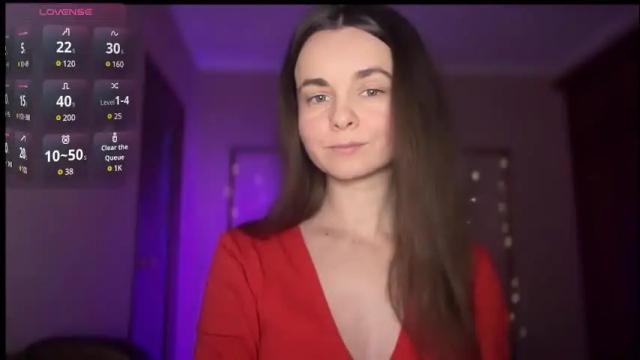 Thumbnail 1, lanaloulou's Stream at Chaturbate, 25 days ago
