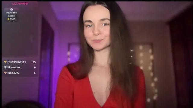 Image 10 of lanaloulou Stream on Chaturbate on 27 days ago