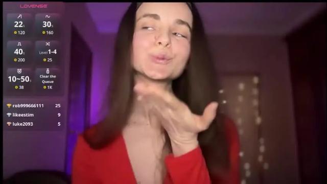 Image 11 of lanaloulou Stream on Chaturbate on 27 days ago