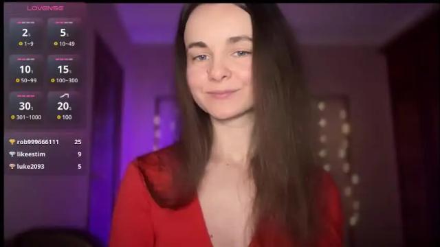 Image 12 of lanaloulou Stream on Chaturbate on 27 days ago