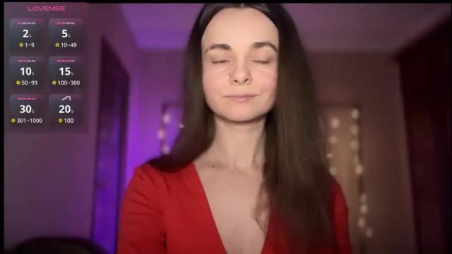 Image 3 of lanaloulou Stream on Chaturbate on 27 days ago