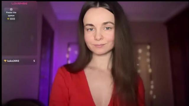 Image 4 of lanaloulou Stream on Chaturbate on 27 days ago