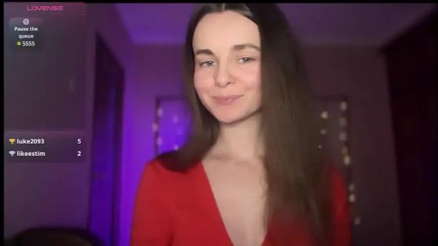 Image 6 of lanaloulou Stream on Chaturbate on 27 days ago
