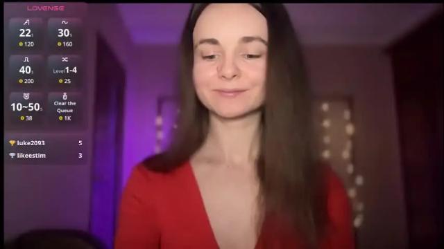 Image 7 of lanaloulou Stream on Chaturbate on 27 days ago